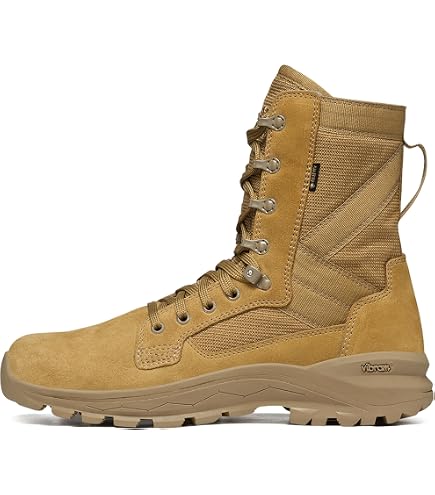 Garmont T8 Defense Tactical Combat Boots Coyote Tan Women\'s US 4.5 EU 36 NWT $_12.JPG?set_id=880000500F main image 4