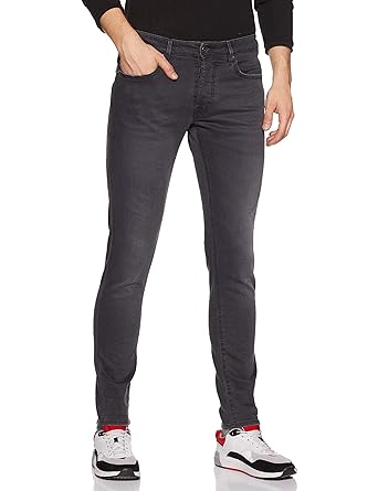 jeans gas norton carrot