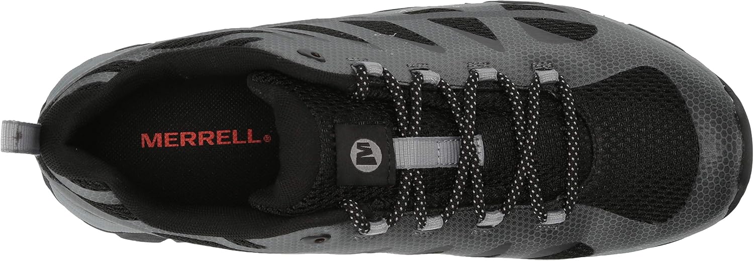  | Merrell Men's Moab Edge 2 Hiking Shoes | Hiking Shoes
