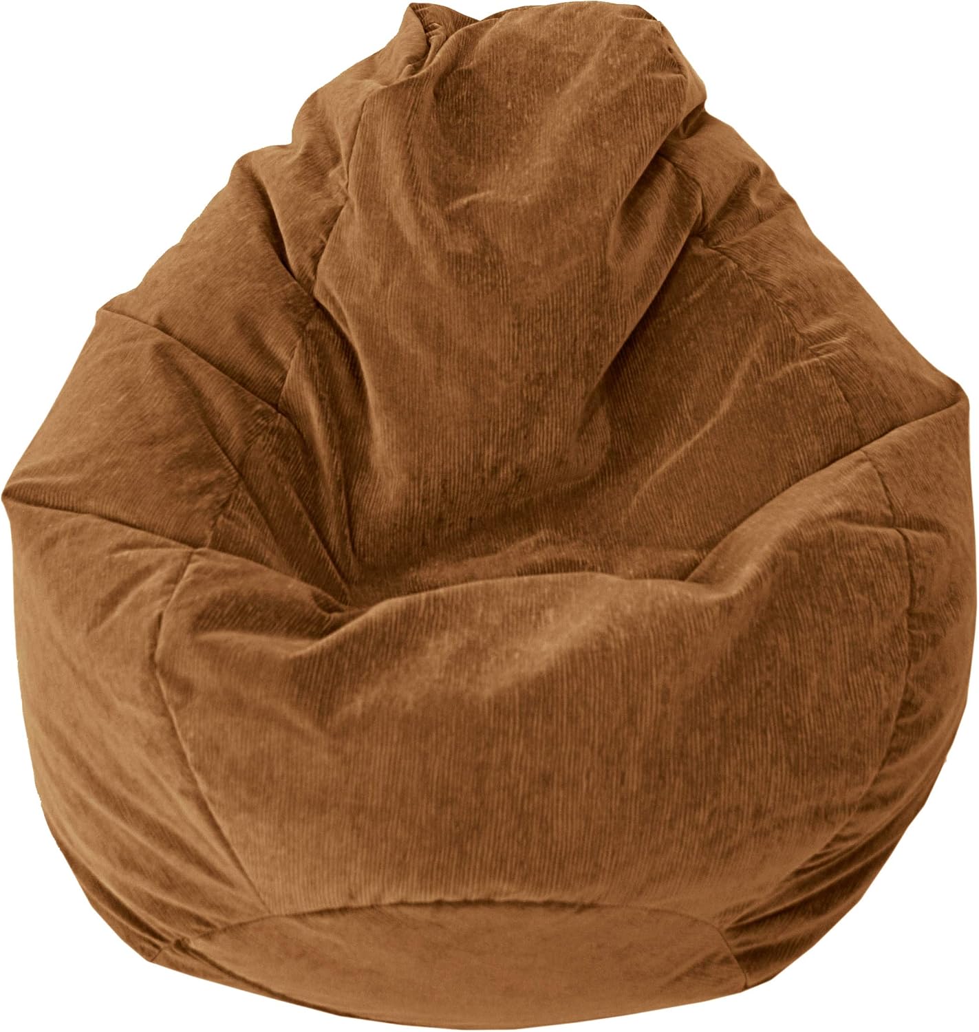 Cadet Blue Medium Gold Medal Bean Bags Gold Medal Microsuede Corduroy