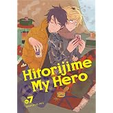 Hitorijime My Hero 7