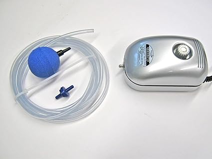Durchlüfter-Set ACO 9601 (mittel)1er
