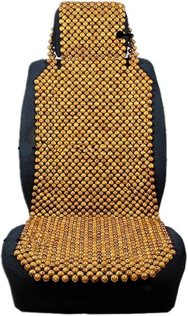 Amazon Co Jp Ly Vigor ウッドビーズ 車 シートカバー 天然木 加工 ｌ字型クッション カバー車用品 内装パーツ 椅子カバーマット 夏に最適 車 バイク