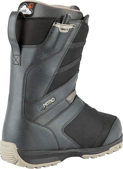 nitro anthem tls snowboard boots