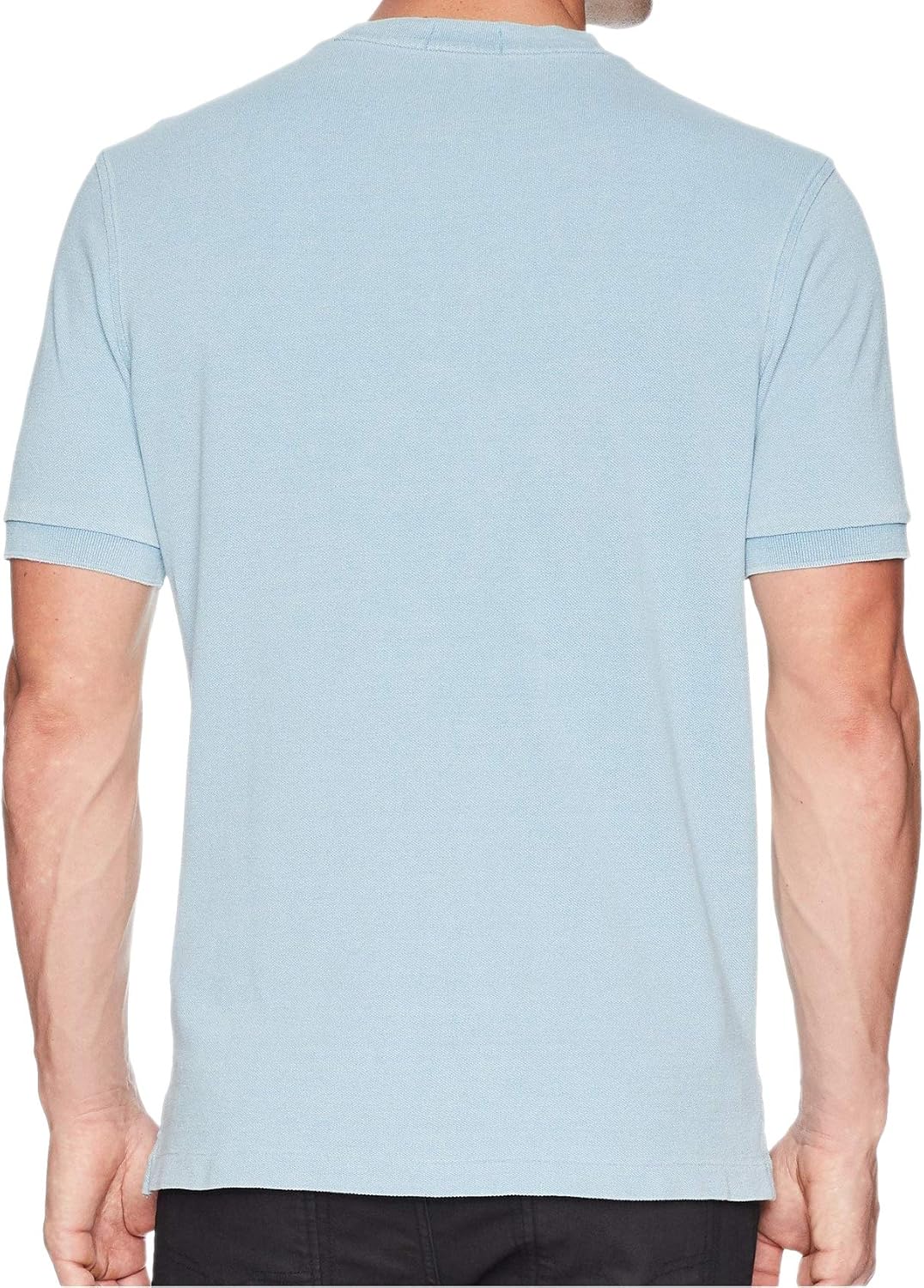 ralph lauren big and tall outerwear