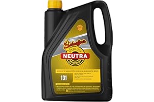Schaeffer Manufacturing Co. 0131-004 Neutra Fuel Stabilizer, 1-Gallon Bottle (Pack of 4)