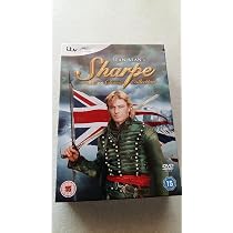 その他 Sharpe's Justice [DVD] Amazon.com: Sharpe's Justice : Movies & TV