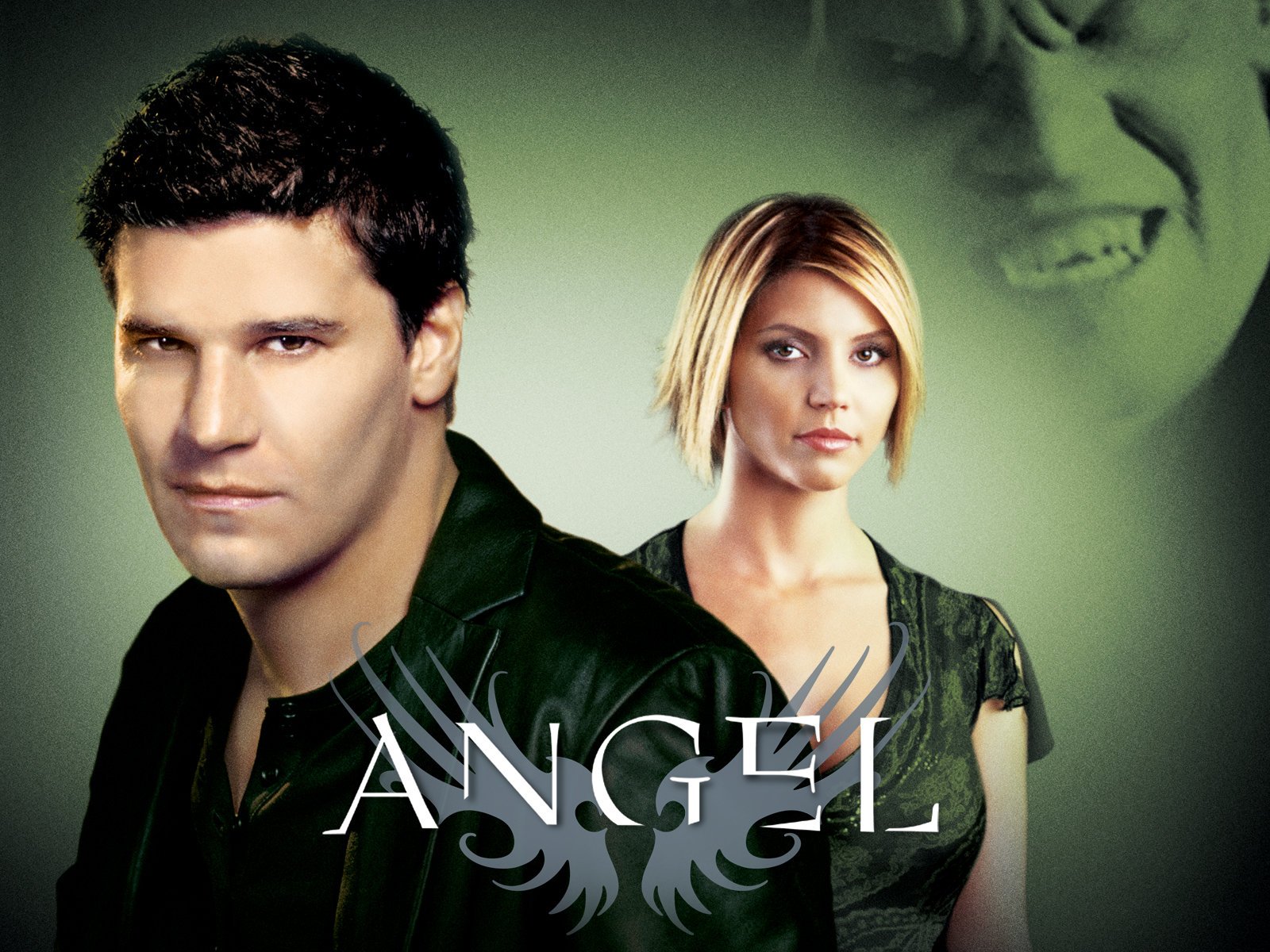 Watch Angel Season 2 Prime Video