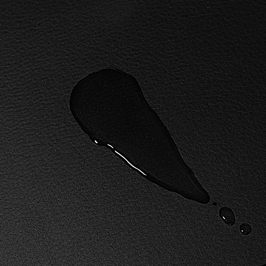 TOWWI Leather Desk Pad Protector 34”x17” Desk Blotter Pad, Waterproof Writing Desk Mat for Office Home