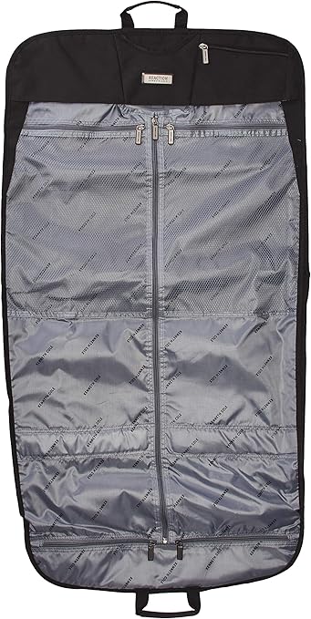 kenneth cole garment bag