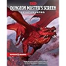 Dungeon Master's Screen Reincarnated