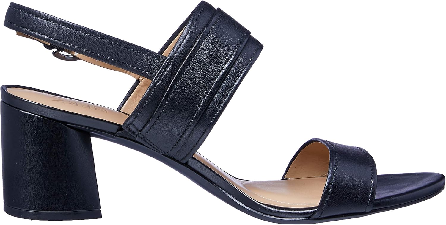 naturalizer camden sandal
