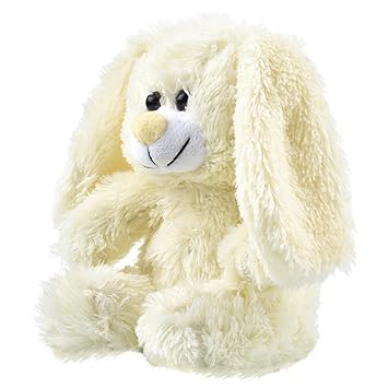 Bliss Soft Toy Cute Bunny with Long Ears (30cm)