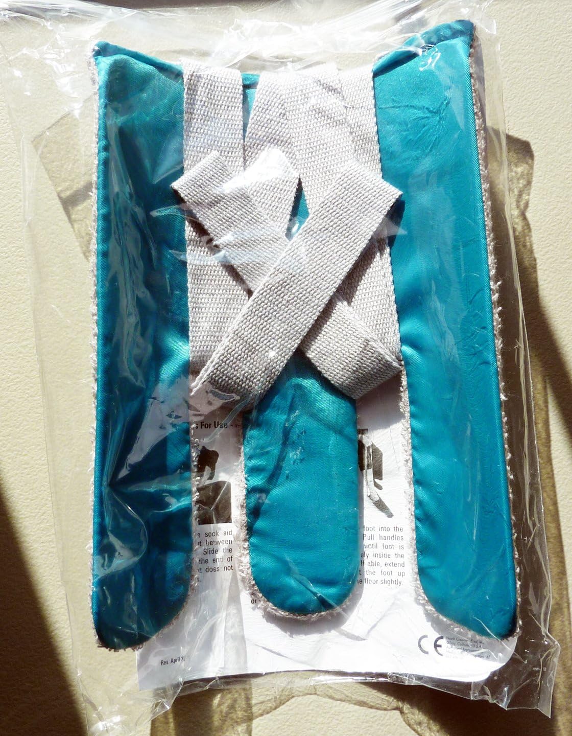 Norco Easy-Pull Sock Aid: Health & Personal Care