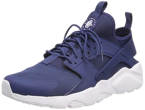 nike huarache ultra blue