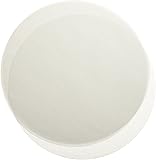 Regency Parchment Paper Liners for Round Cake Pans 8 inch diameter, 24 pack