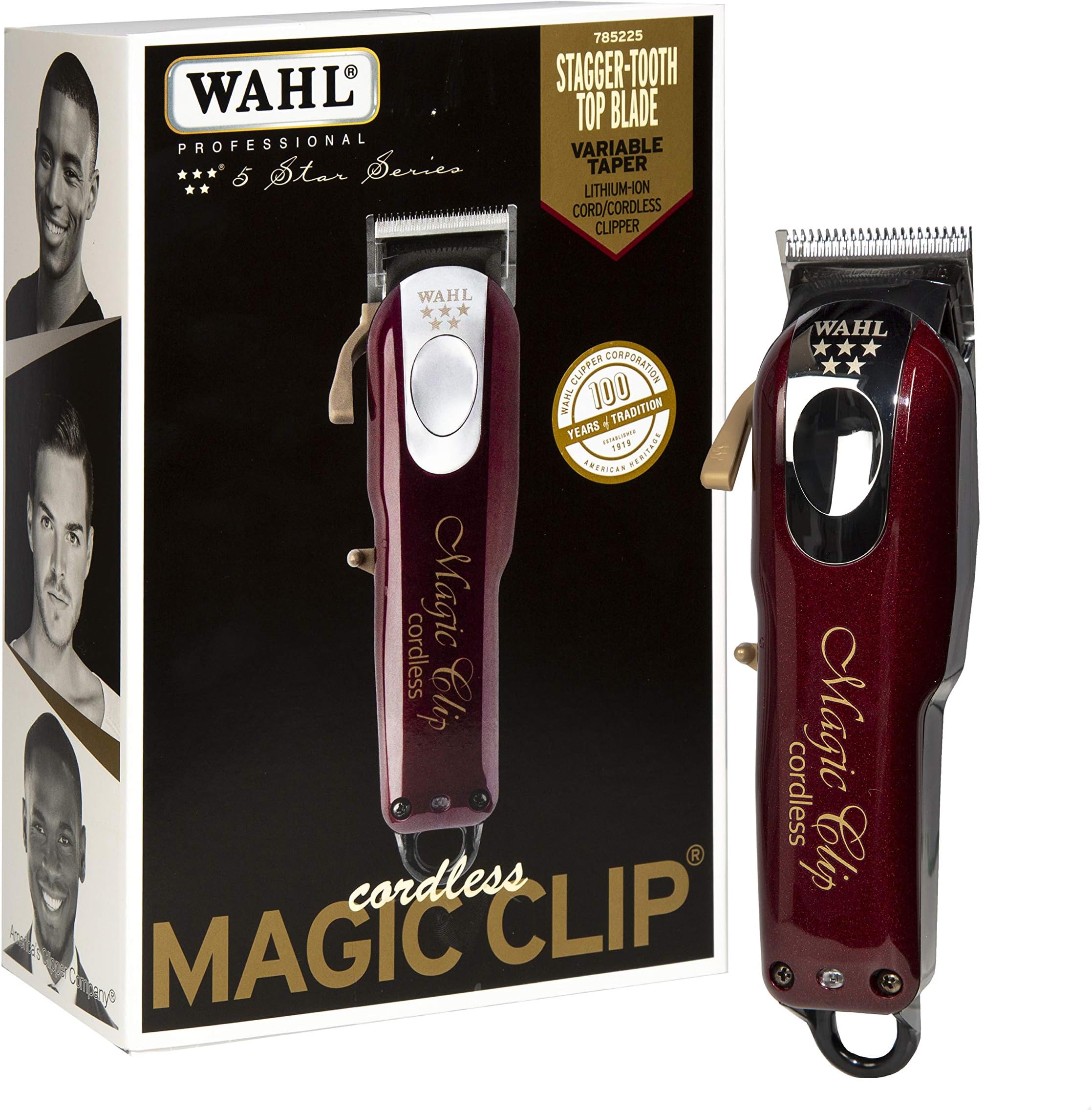wahl 1919 price