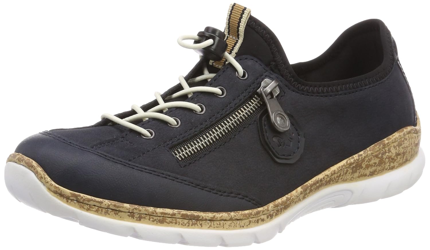 rieker trainers amazon