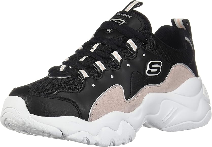 skechers dlites zenway