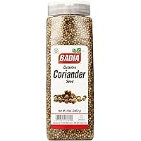 Badia Coriander Seed, 12 Ounce