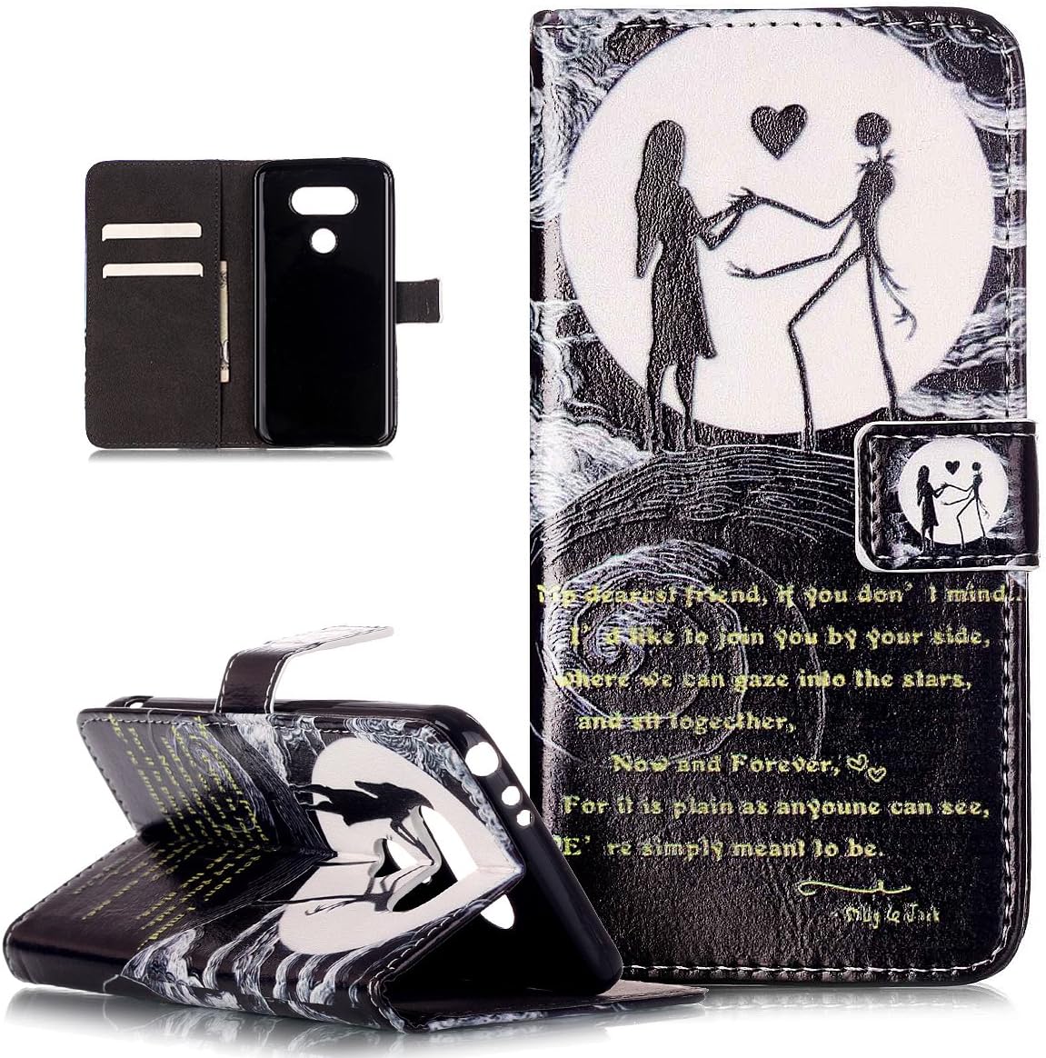 Best lg g5 credit card holder