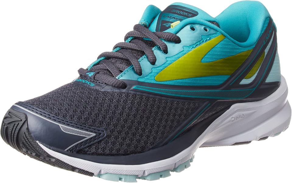 brooks women's launch 4 running shoes