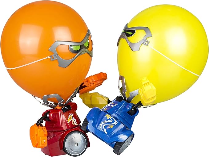 Jeu robot ballon Clearance