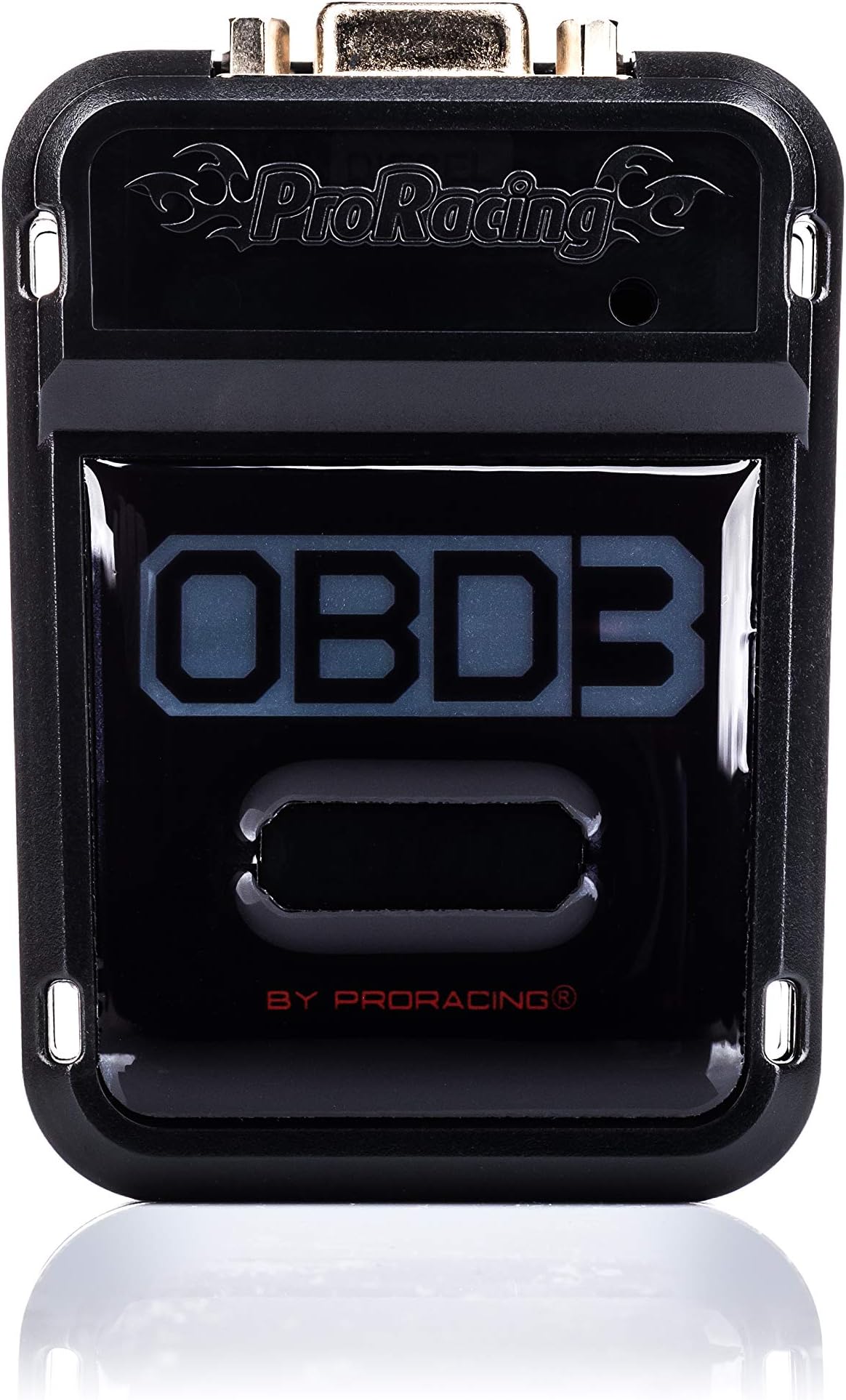 Chip Tuning OBD 3 for C.I.T.R.O.E.N DS5 1.6 THP 155 156 HP 115 kW