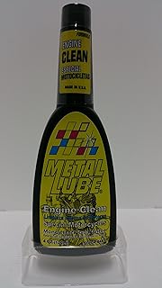 Metal Lube Formula 4t embrague húmedo 60ml: Amazon.es: Coche y moto