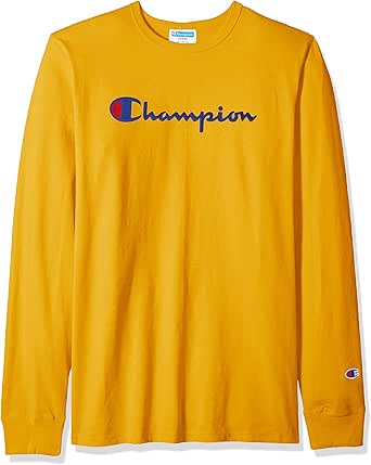 champion awkward shirt