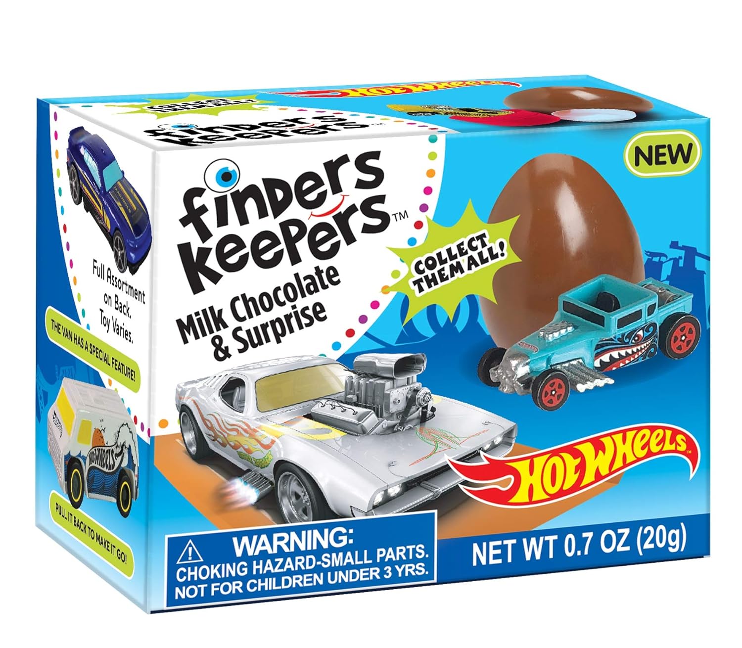 hot wheels surprise eggs