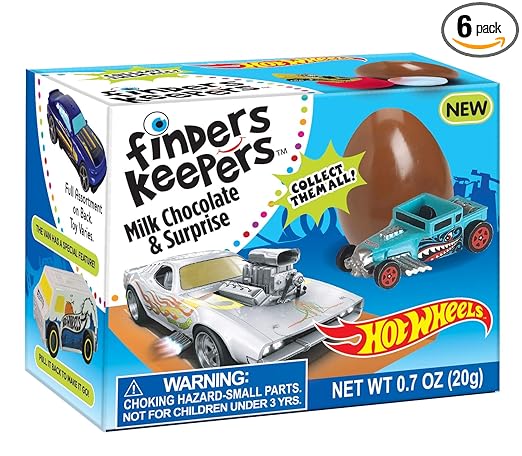 hot wheels food