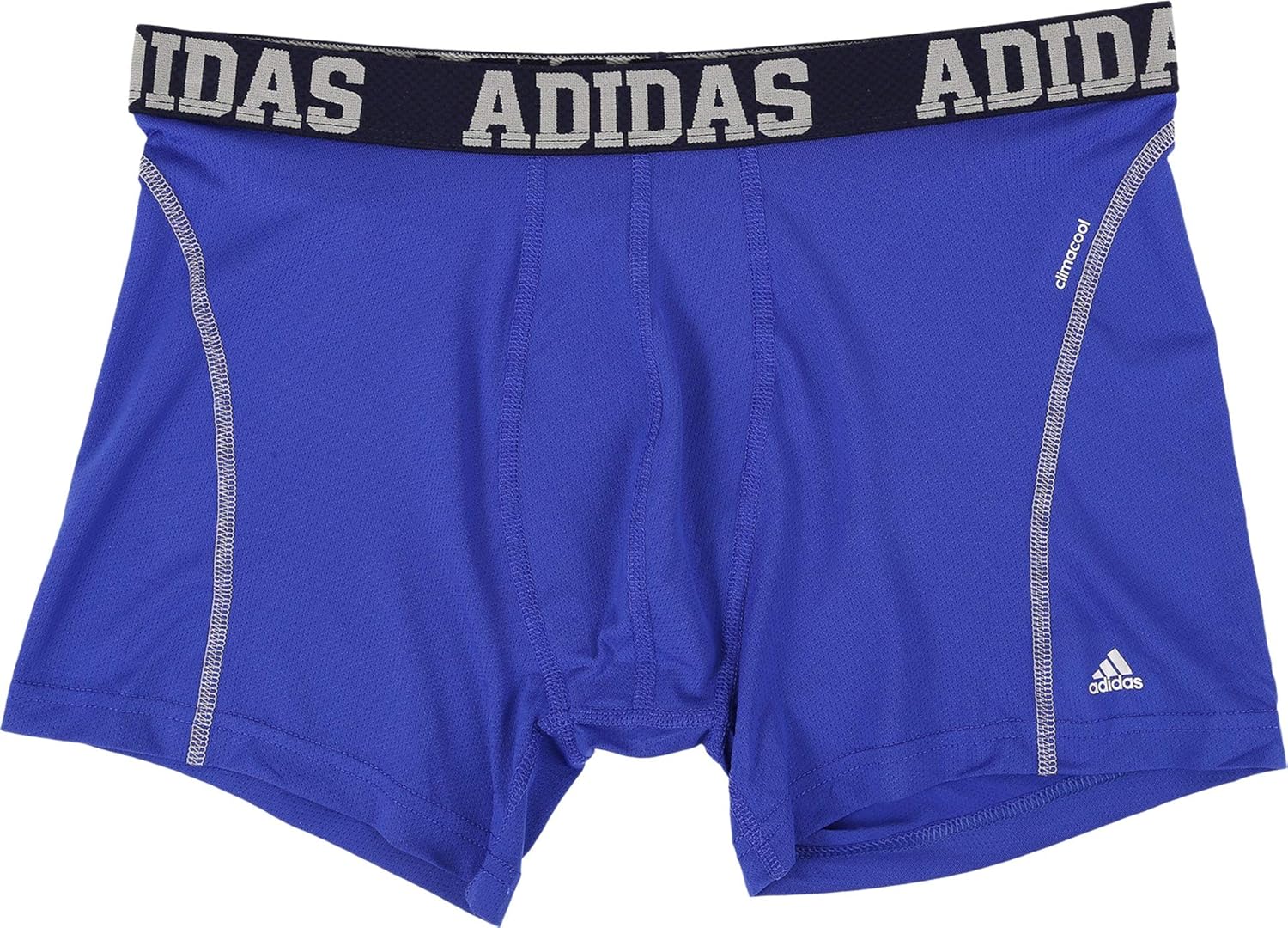 adidas Men's Sport Performance ClimaCool Trunk Underwear (2-Pack): Clothing
