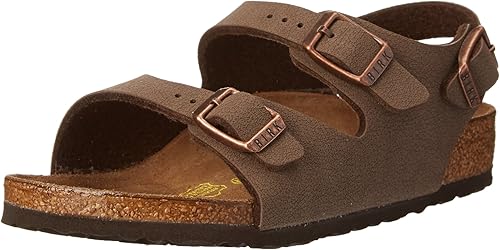 girls birkenstocks
