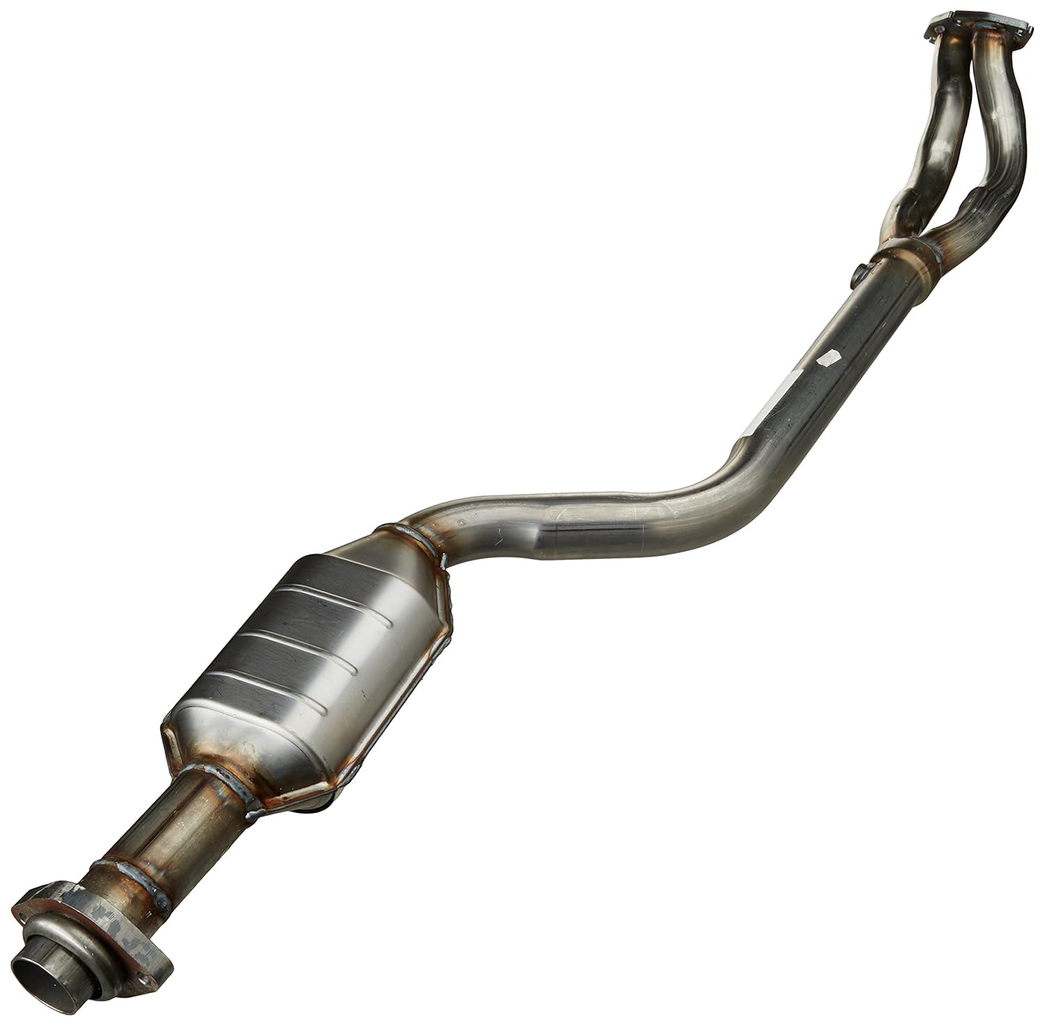 Bm Catalysts BM90418 Catalytic Converter Amazon.co.uk Car & Motorbike