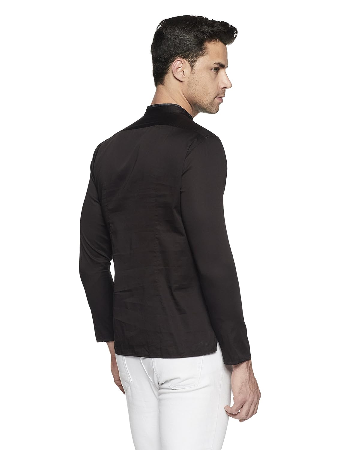 peter england men's cotton kurta