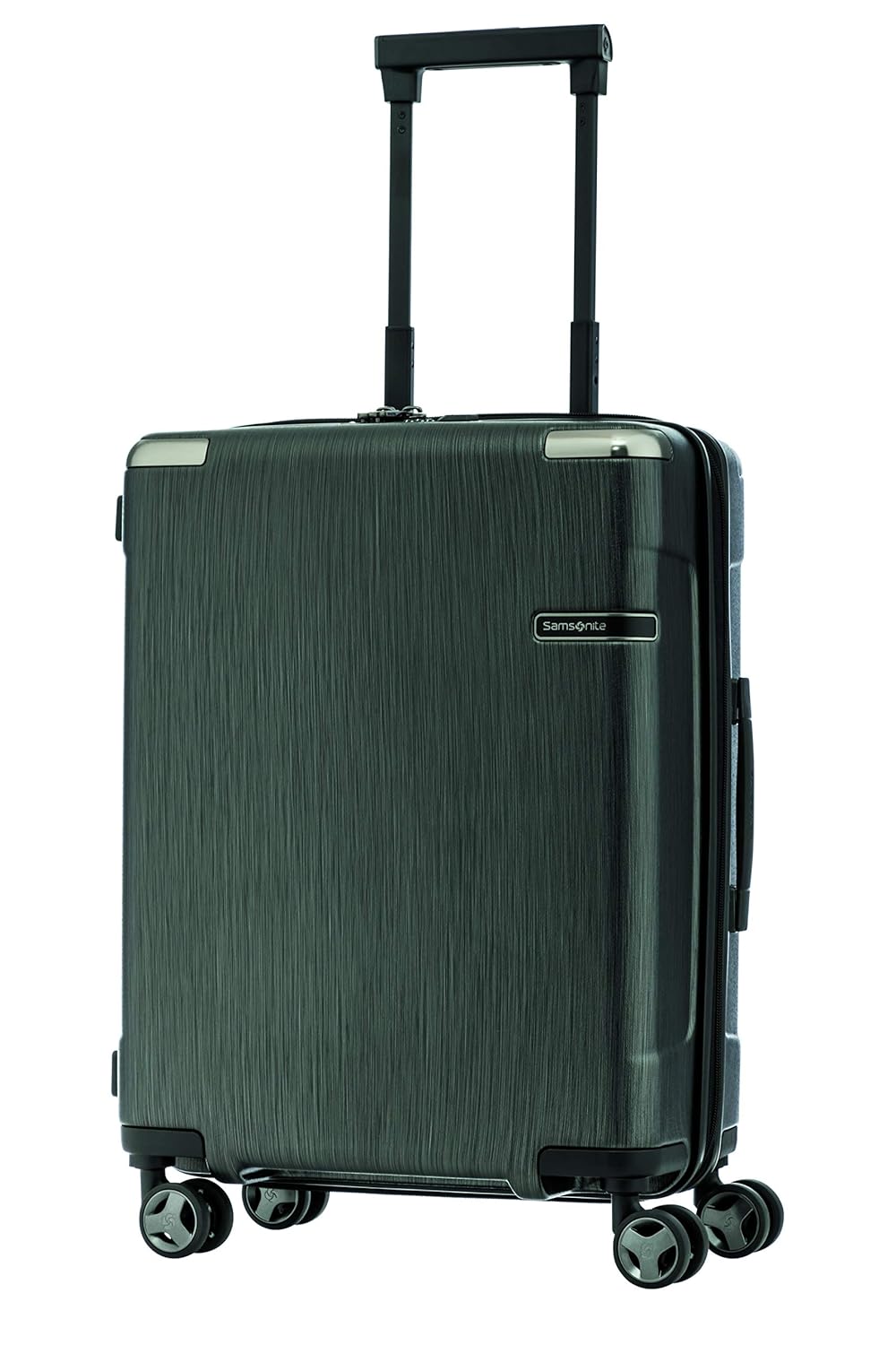 samsonite evoa 55cm spinner