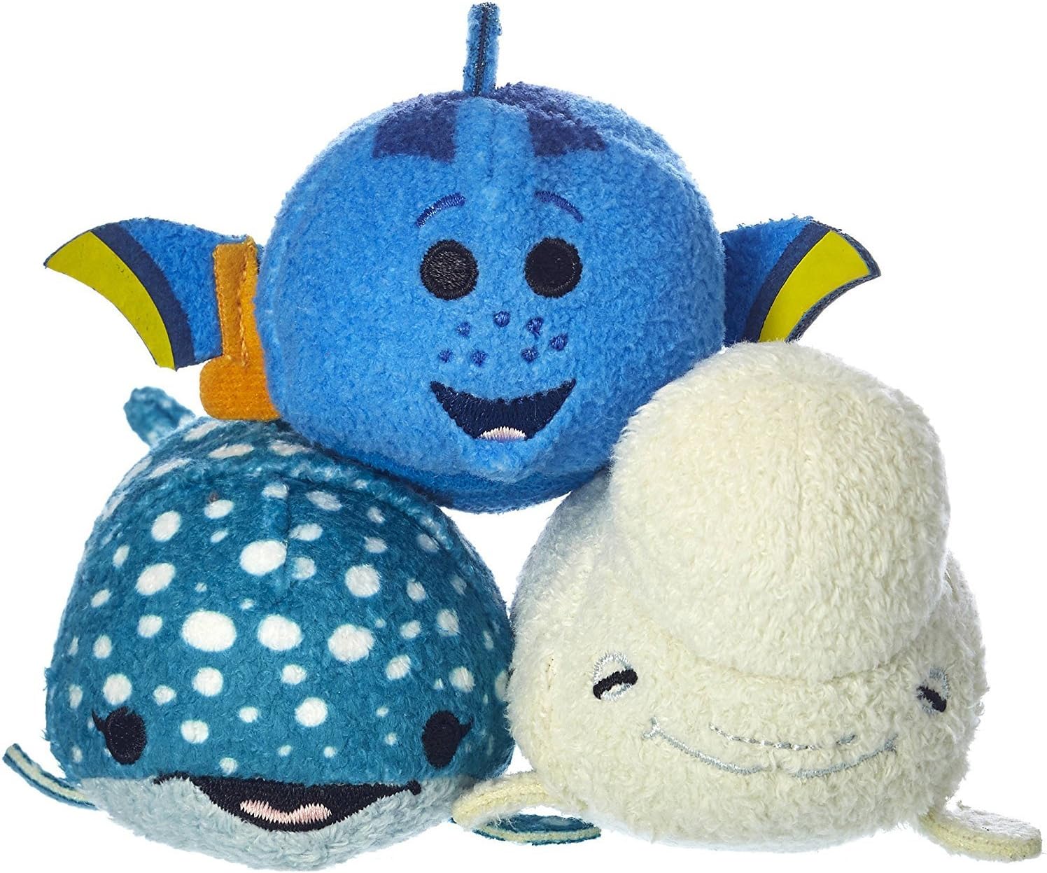 Amazon.com: Disney Mini Tsum Tsum 