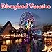 Disneyland Vacation