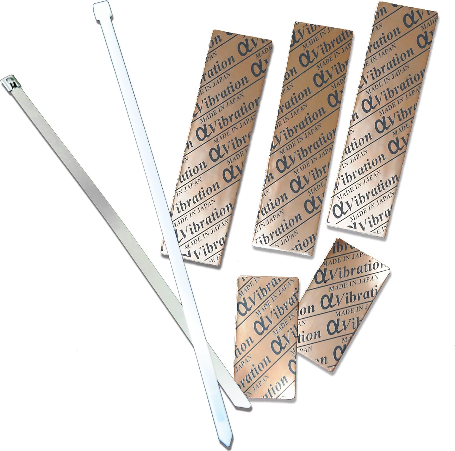 燃費向上グッズ ガソリン節約 ディーゼル車用 アルファバイブレーション 特許取得商品 吸気 排気パーツ 車 バイク Amazon