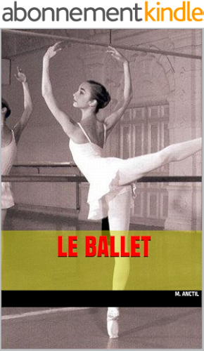 Download Le ballet PDF