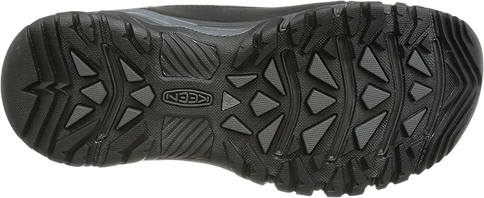 keen men's anchorage iii waterproof winter boots