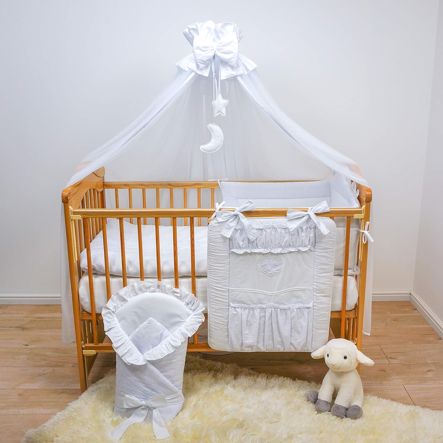 floor cot bed