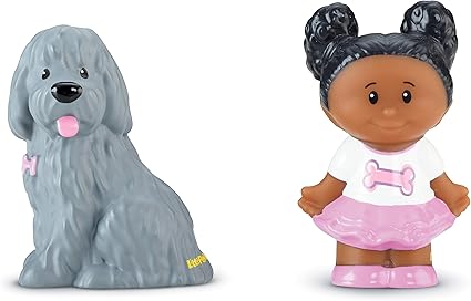 perro de fisher price precio