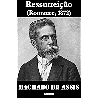 Ressurreição (Portuguese Edition) book cover