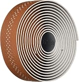 Fizik Tempo Bar Tape Microtex Classic Honey 2mm with End Plugs
