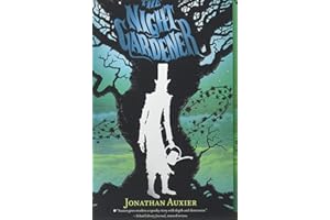 The Night Gardener