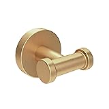 Symmons 353DRH-BBZ Dia Double Robe Hook, One