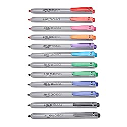 Amazon Basics Retractable Permanent