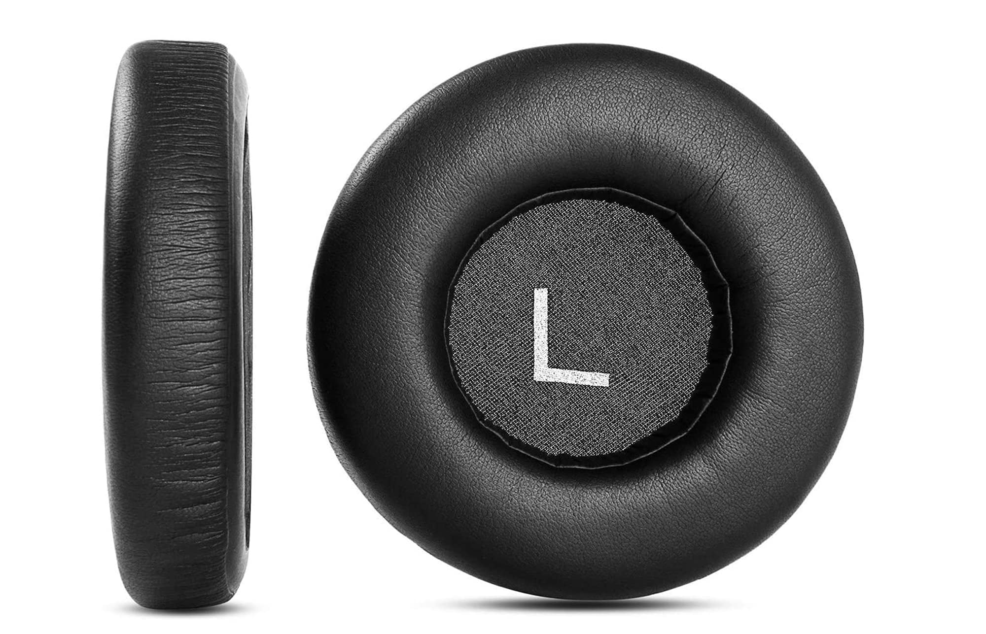 Headset Ear Cushions Replacement Ear Pads Headphone Earpads Compatible with AKG K550 K551 K553 K240 K241 K270 K271 K272 Headphone
